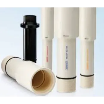 Plastic Column Pipes